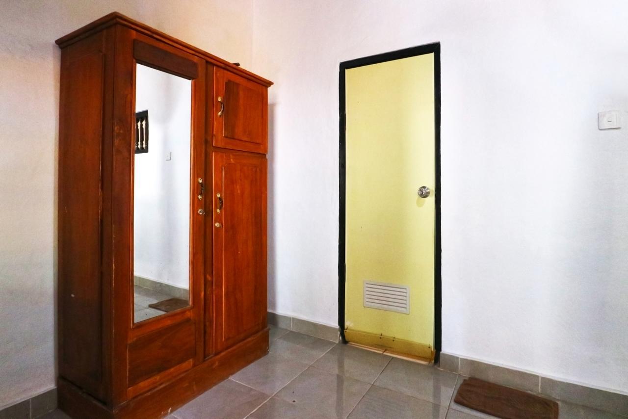 Sunjaya Kubu Guesthouse Нуса-Лембонган Екстер'єр фото